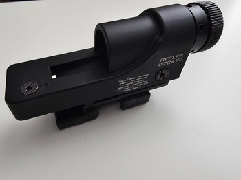 Image 2 pour Trijicon reflex sight replica nieuw