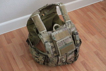 Image 3 for 101inc Tactical assault vest Multicam