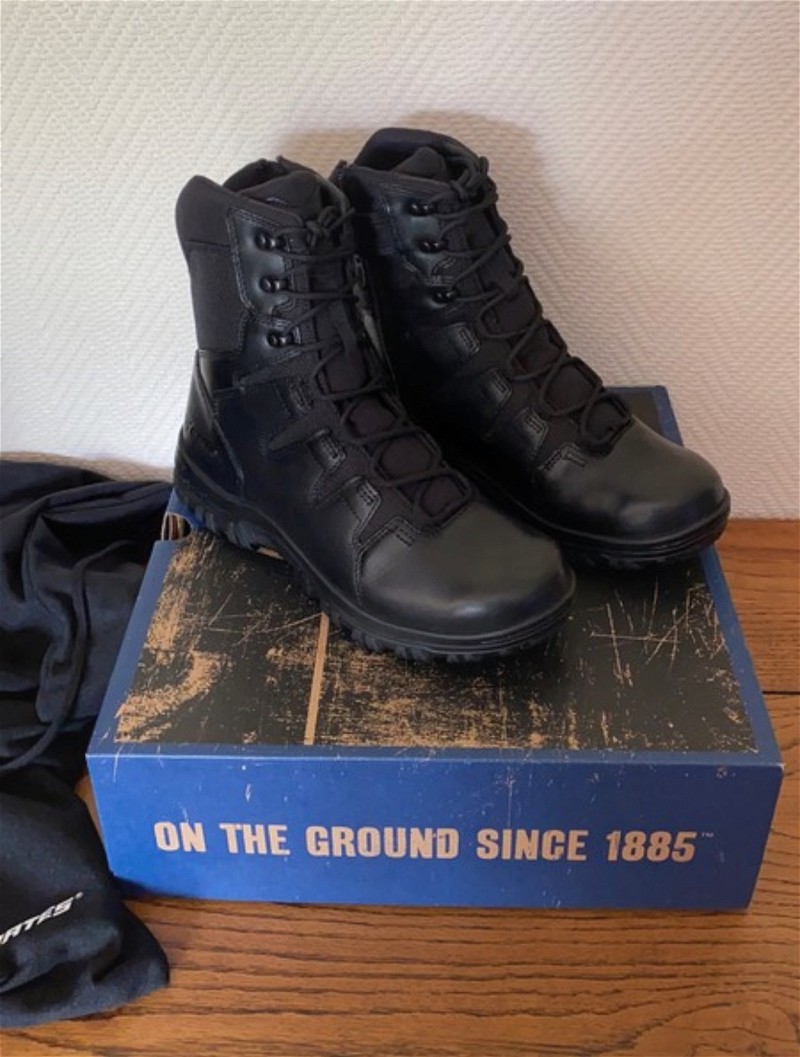 Image 1 pour Combat boots Bates