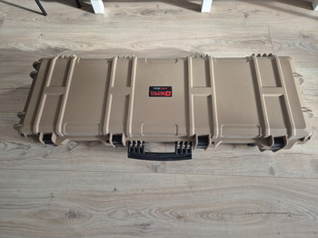 Image 5 pour Tokyo Marui M4A1 MWS | GBB | Cerakote Black