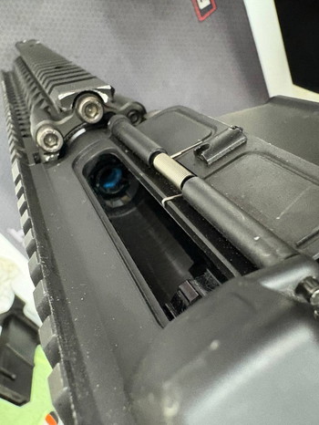 Imagen 4 de Tokyo Marui MK18 GBBR