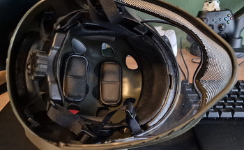 Bild 2 für Warq helm.