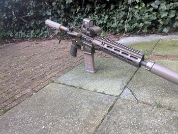 Bild 2 für Daytona x VFC 416 CAG build