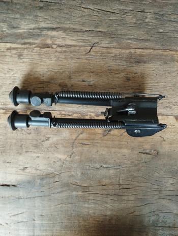 Bild 2 für Bipod zwart werkt prima