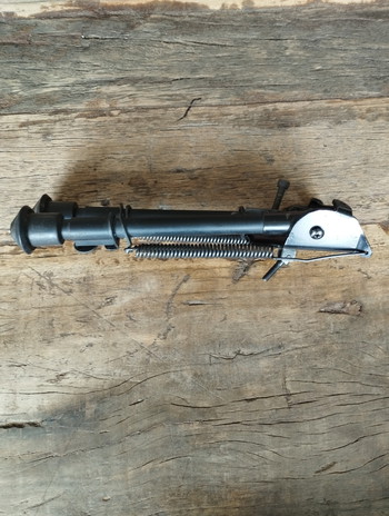 Bild 3 für Bipod zwart werkt prima