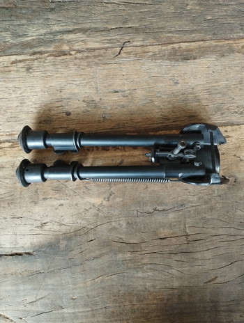 Bild 4 für Bipod zwart werkt prima