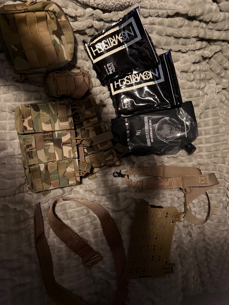 Image 1 pour Niet meer nodig