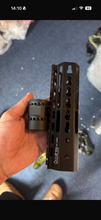 Image pour Octa arms handguard
