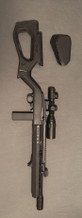 Afbeelding van ASG Hera arms Hybrid H-22 STC gbbr