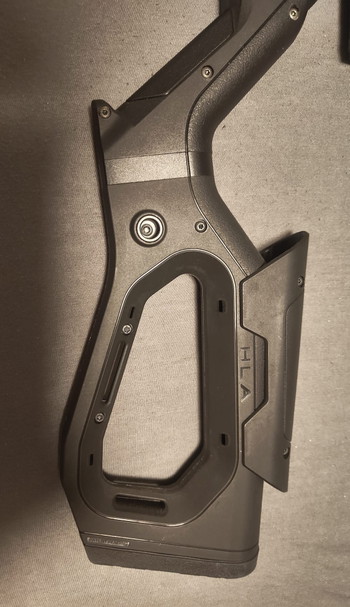 Bild 3 für ASG Hera arms Hybrid H-22 STC gbbr