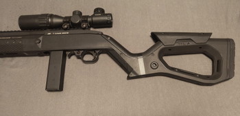Bild 4 für ASG Hera arms Hybrid H-22 STC gbbr