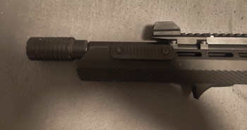 Bild 8 für ASG Hera arms Hybrid H-22 STC gbbr