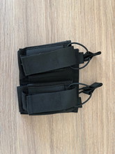 Bild für M4 & Pistol mag pouch