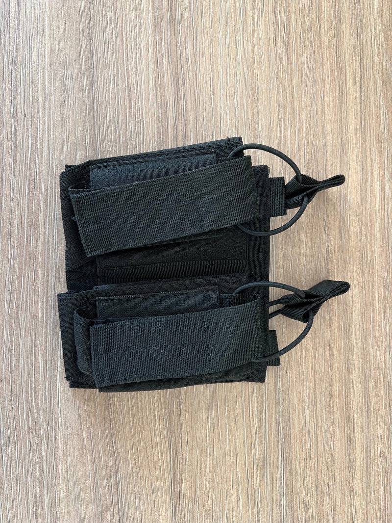 Bild 1 für M4 & Pistol mag pouch