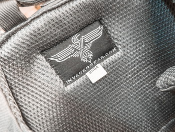 Bild 3 für Invader Gear Reaper QRB Plate Carrier