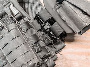 Bild 4 für Invader Gear Reaper QRB Plate Carrier