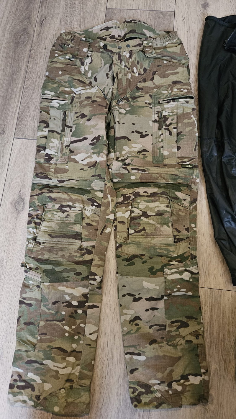 Image 1 pour UF PRO Striker HT Multicam combat pants 34/36