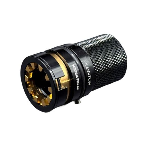 Afbeelding 1 van VFC & GHK M4 | hopup van 4UAD