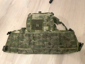 Imagen para Warrior 901 Chest Rig ATACS-FG