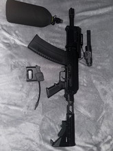 Image for Saiga 12 hpa + GBB