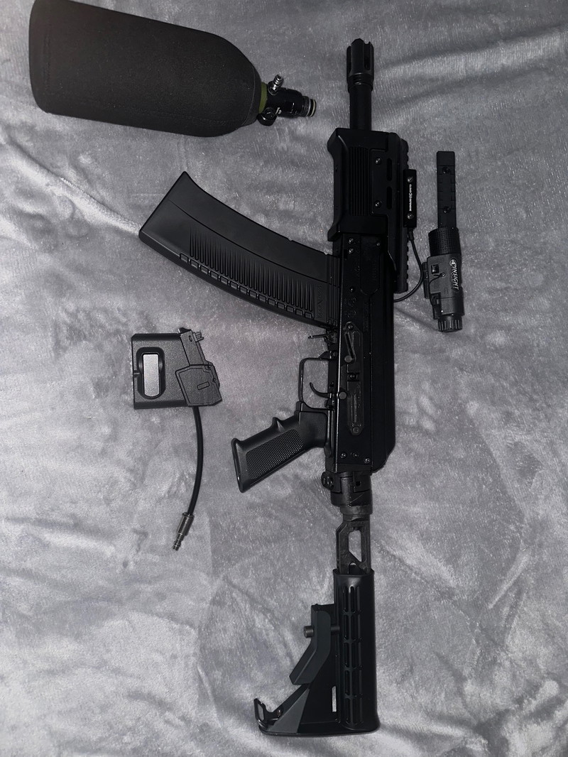 Image 1 for Saiga 12 hpa + GBB