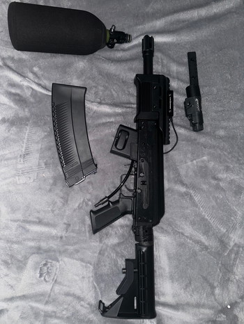 Image 2 for Saiga 12 hpa + GBB