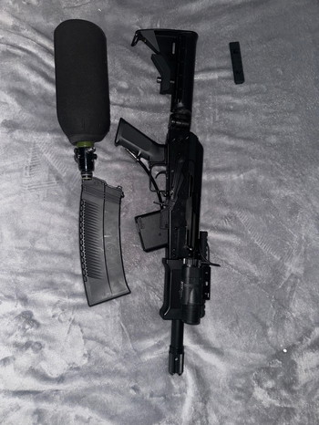 Image 3 for Saiga 12 hpa + GBB