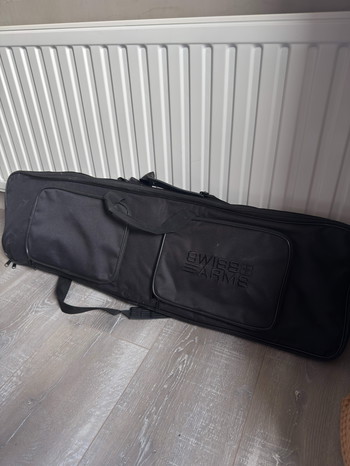 Image 3 for Gestopt met hobby, liefst alles in 1 weg