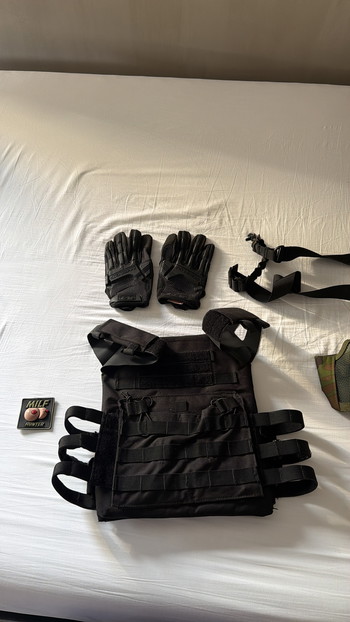 Image 5 for Gestopt met hobby, liefst alles in 1 weg