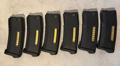 Afbeelding van 6x PTS EPM Mags  (2023 versie)