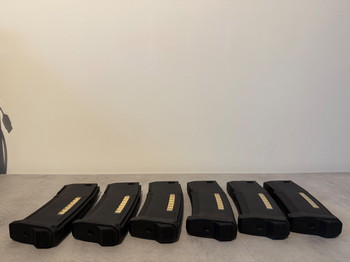 Bild 2 für 6x PTS EPM Mags  (2023 versie)