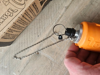Afbeelding 3 van Tornado grenade van Airsoft Innovations.