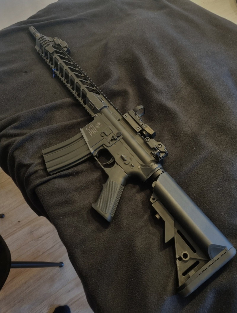 Bild 1 für Colt M4 Airline MOD
