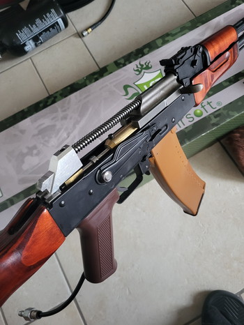 Imagen 2 de Daytona AK-74