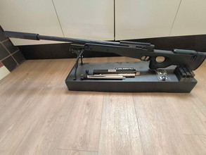 Image pour Novritsch SSG96 Mk1