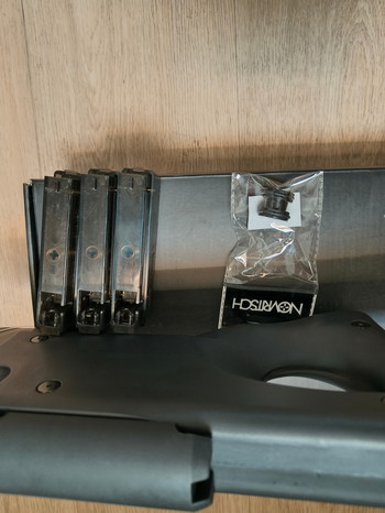 Image 2 pour Novritsch SSG96 Mk1