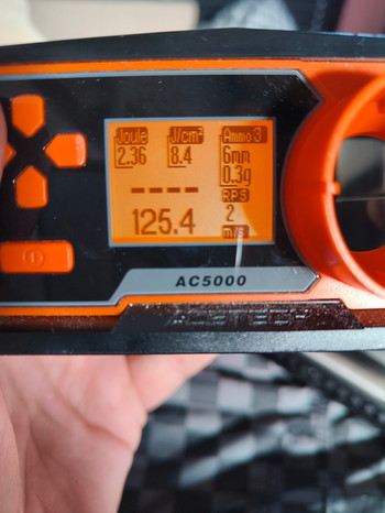 Image 4 pour Novritsch SSG96 Mk1