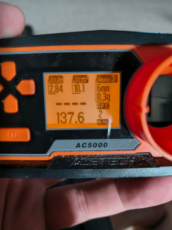 Image 5 pour Novritsch SSG96 Mk1