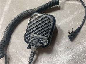 Image pour OTTO Speakermic (Kenwood Connector)