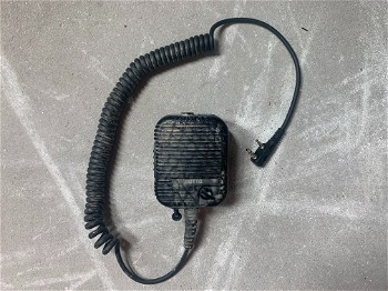 Image 2 pour OTTO Speakermic (Kenwood Connector)