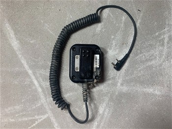 Image 3 pour OTTO Speakermic (Kenwood Connector)