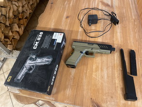 Image pour Cyma Glock 18 0,5 joule