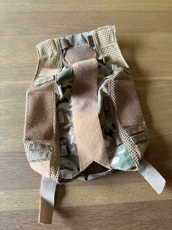 Image 2 for Multicam Tactical Helmet Cover