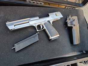 Bild für Desert eagle cybergun