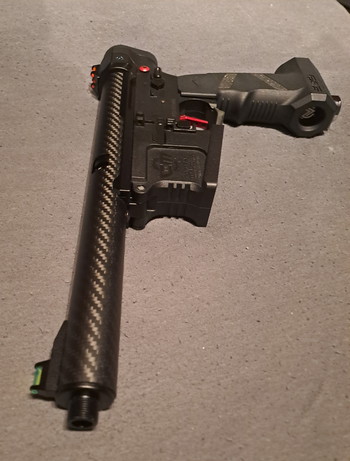 Image 2 pour Competitie hpa m4