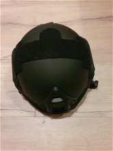 Image pour EMERSON ACH MICH 2001 Helmet-Special action BLACK