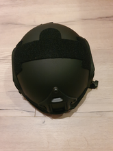 Afbeelding van EMERSON ACH MICH 2001 Helmet-Special action BLACK