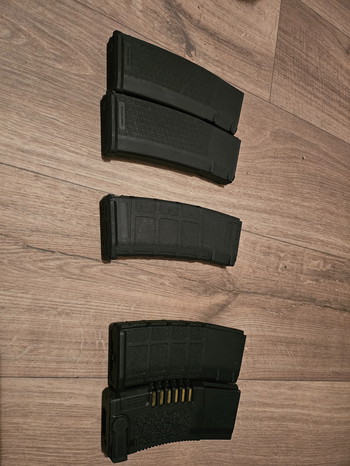 Image 3 pour Verschillende M4 Magazijnen