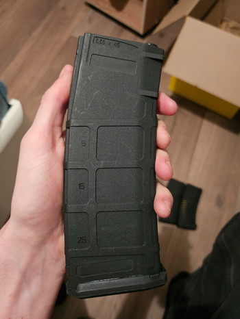 Image 4 pour Verschillende M4 Magazijnen
