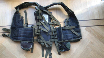 Bild 2 für tactisch vest SAAV